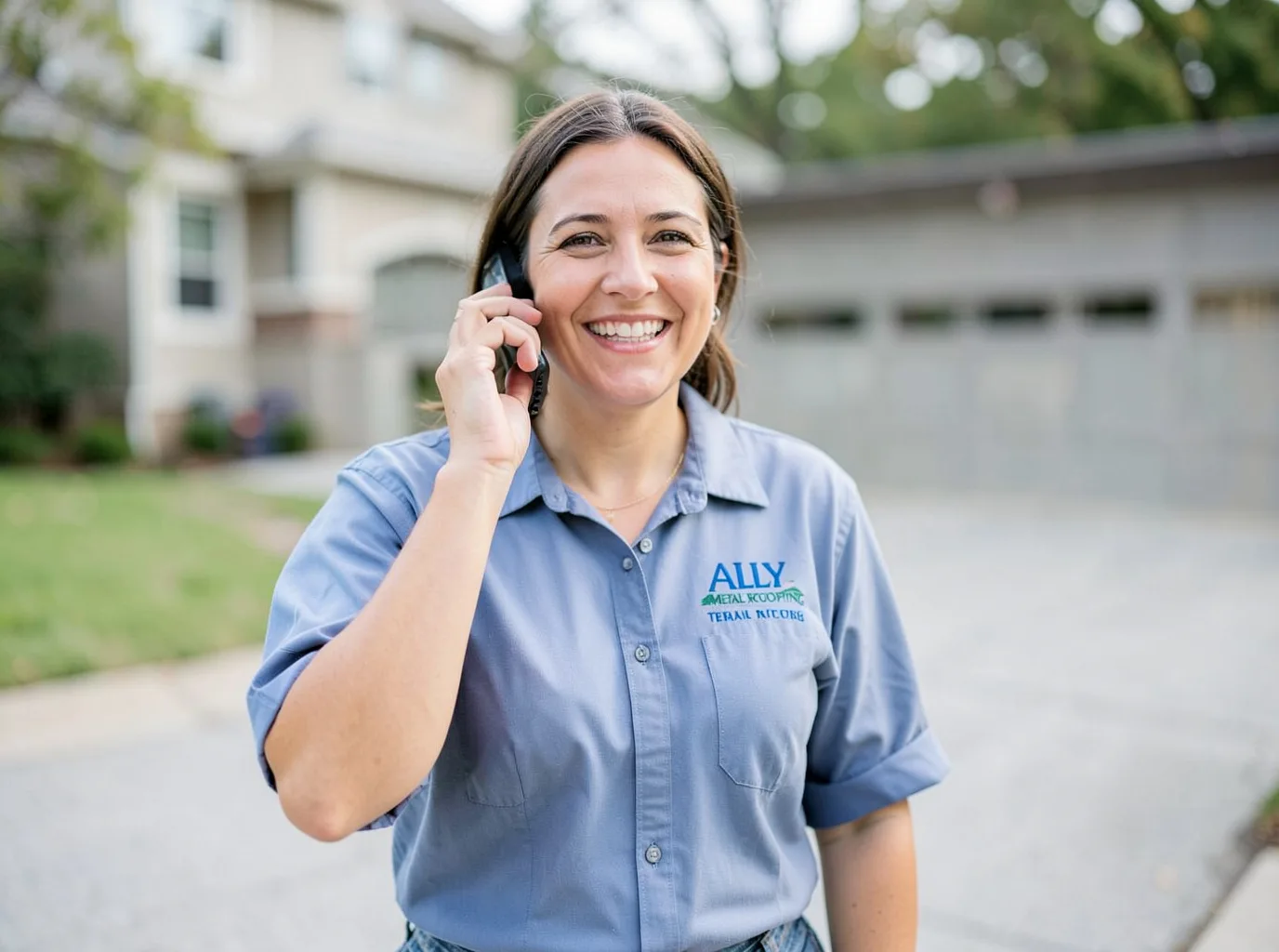 Metal Roof Installation Elroy, WI FAQs